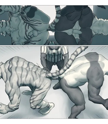 Tug Of War! 003