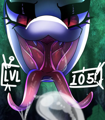 Pokemon Mystery Dex 1 - The Leviathan 025