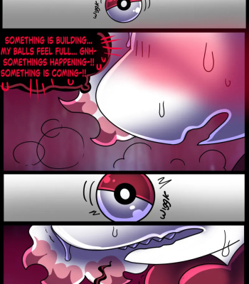 Pokemon Mystery Dex 1 - The Leviathan 036